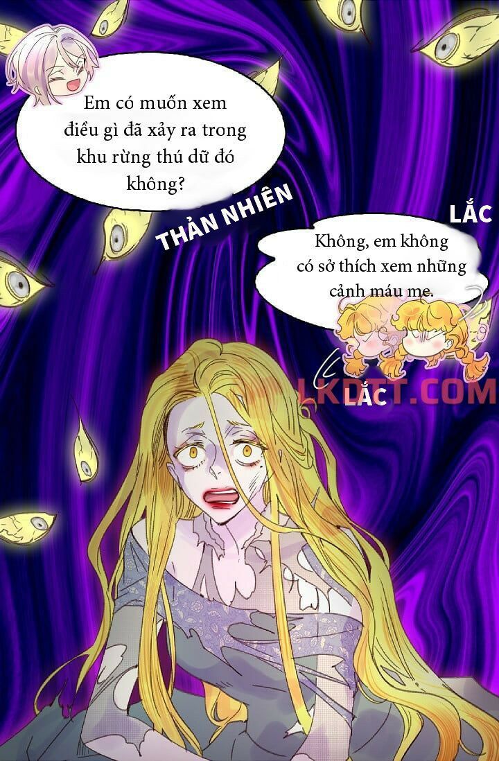 Tôi Không Phải Là Người Tốt: Chapter 136