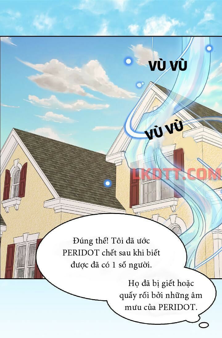 Tôi Không Phải Là Người Tốt: Chapter 136