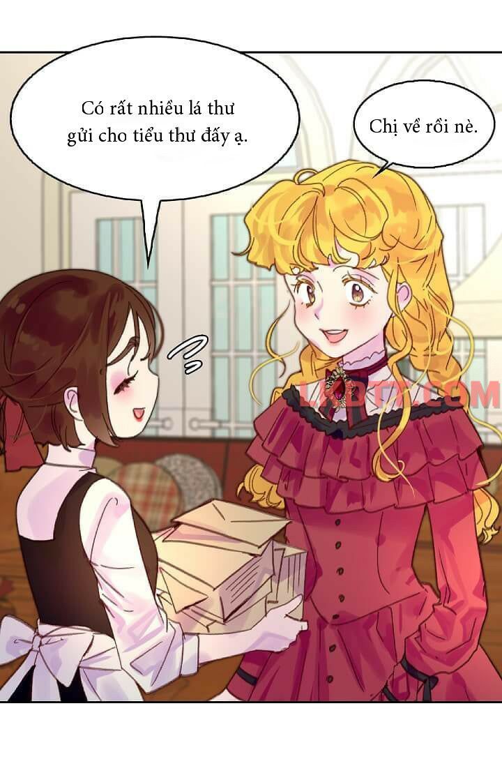 Tôi Không Phải Là Người Tốt: Chapter 136