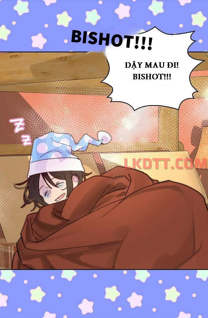 Tôi Không Phải Là Người Tốt: Chapter 136