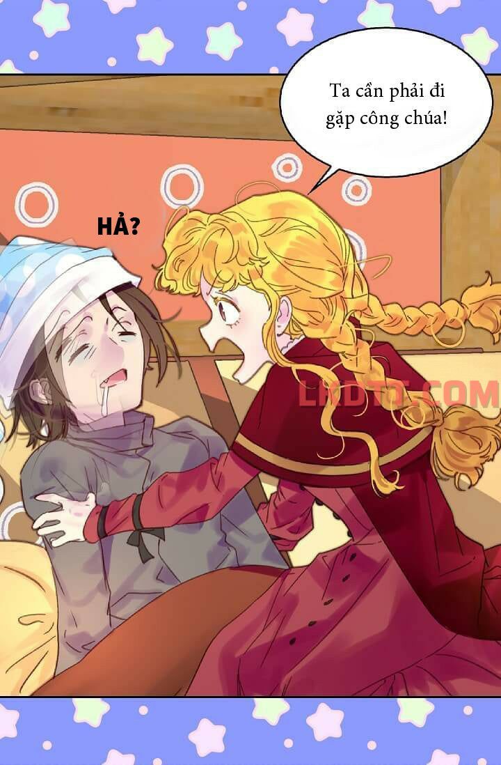 Tôi Không Phải Là Người Tốt: Chapter 136