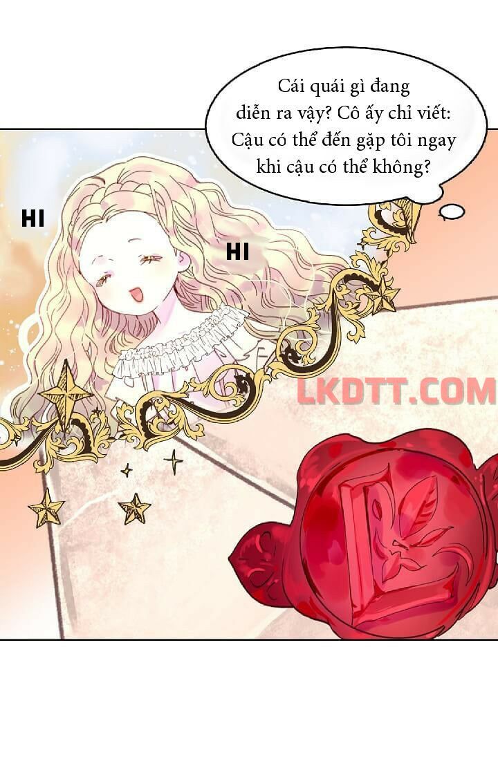 Tôi Không Phải Là Người Tốt: Chapter 136