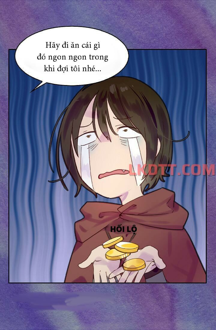Tôi Không Phải Là Người Tốt: Chapter 136