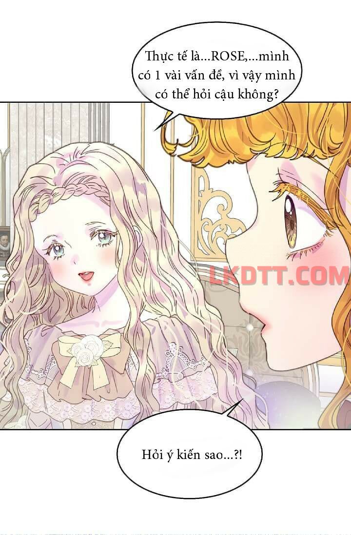 Tôi Không Phải Là Người Tốt: Chapter 136