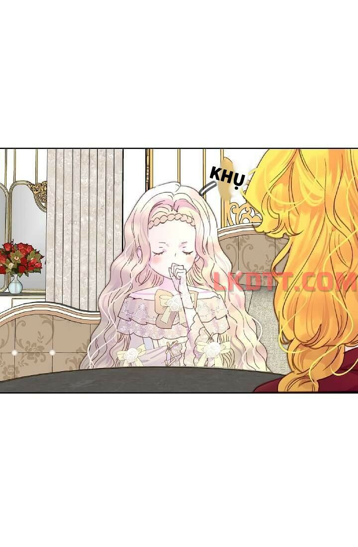 Tôi Không Phải Là Người Tốt: Chapter 136