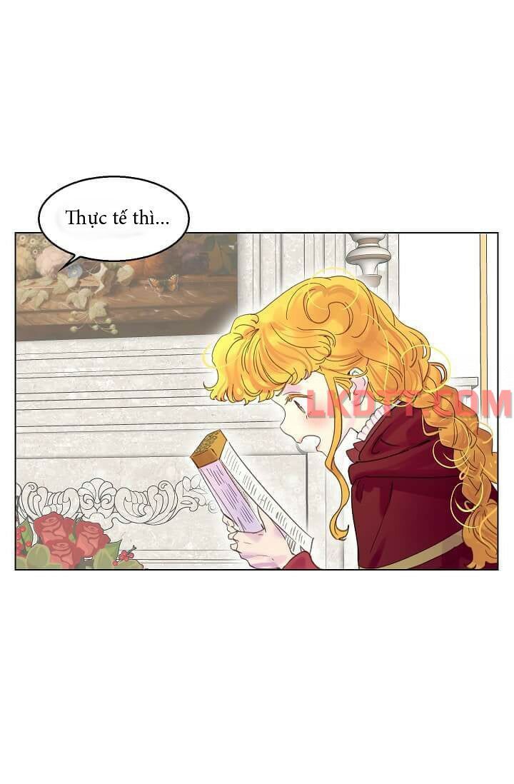 Tôi Không Phải Là Người Tốt: Chapter 136