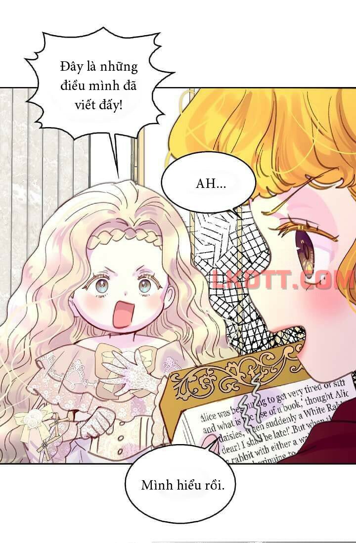 Tôi Không Phải Là Người Tốt: Chapter 136