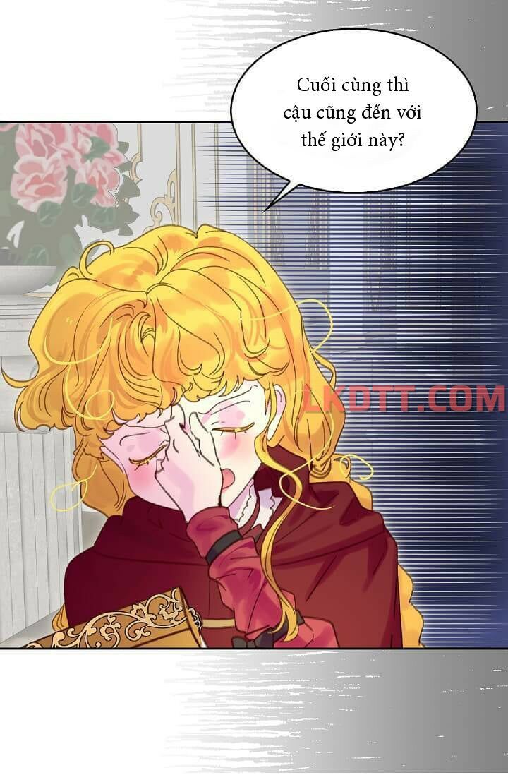 Tôi Không Phải Là Người Tốt: Chapter 136