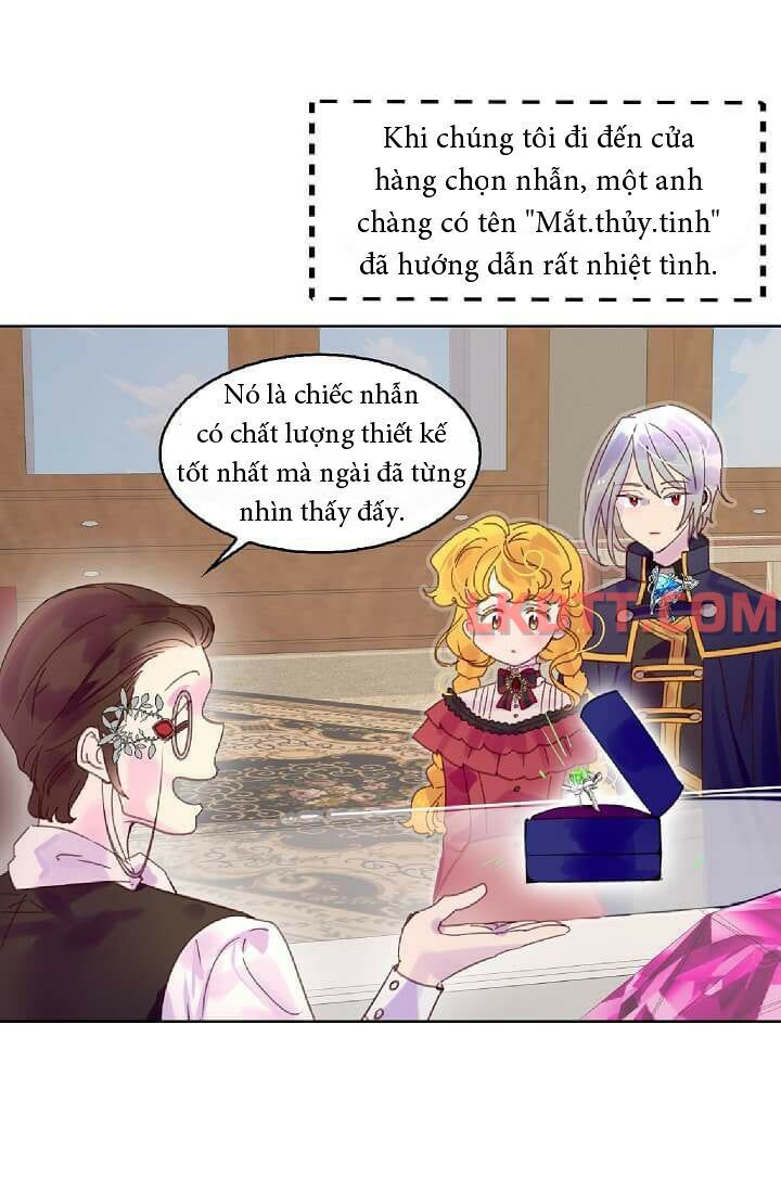 Tôi Không Phải Là Người Tốt: Chapter 136