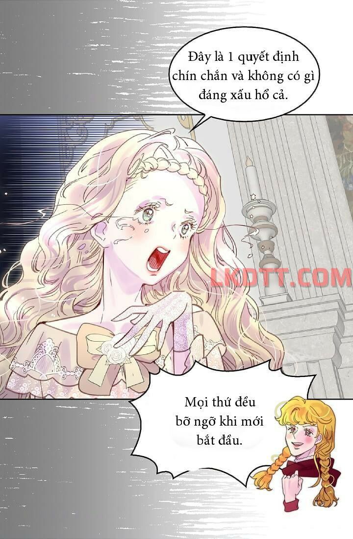 Tôi Không Phải Là Người Tốt: Chapter 136