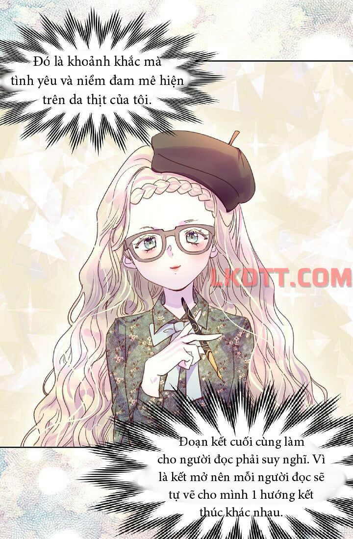 Tôi Không Phải Là Người Tốt: Chapter 136