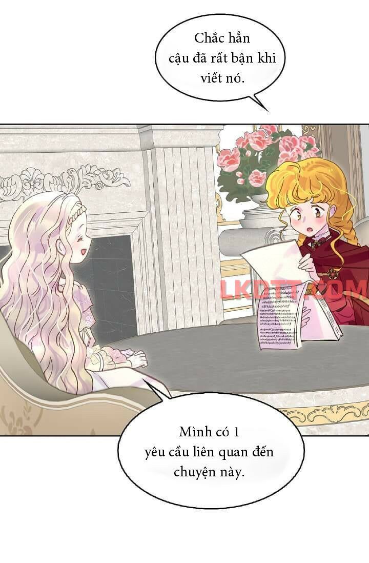 Tôi Không Phải Là Người Tốt: Chapter 136