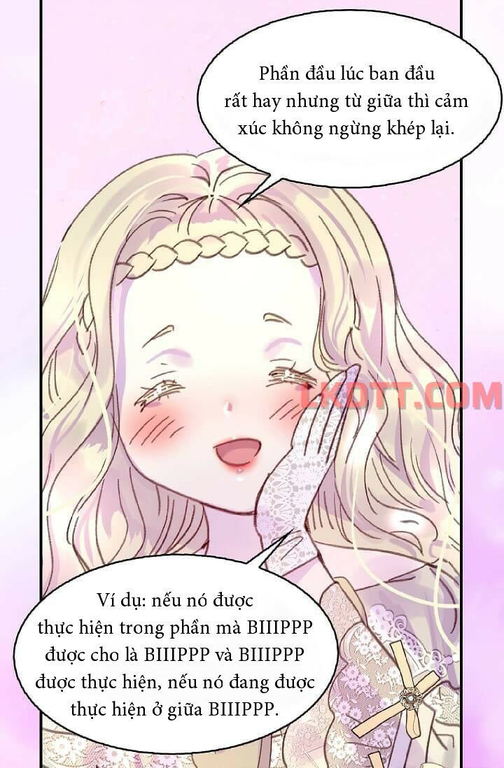 Tôi Không Phải Là Người Tốt: Chapter 136