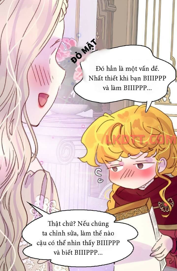 Tôi Không Phải Là Người Tốt: Chapter 136