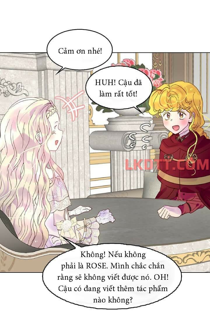 Tôi Không Phải Là Người Tốt: Chapter 136