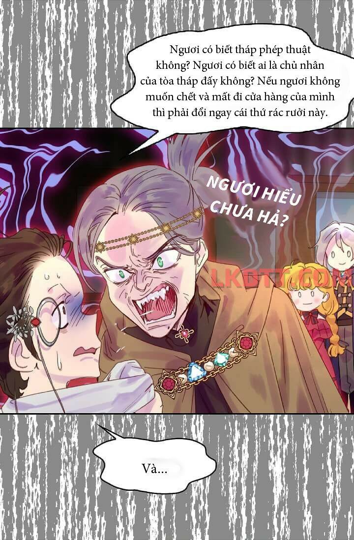 Tôi Không Phải Là Người Tốt: Chapter 136