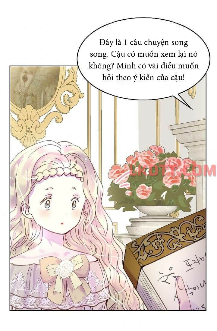 Tôi Không Phải Là Người Tốt: Chapter 136
