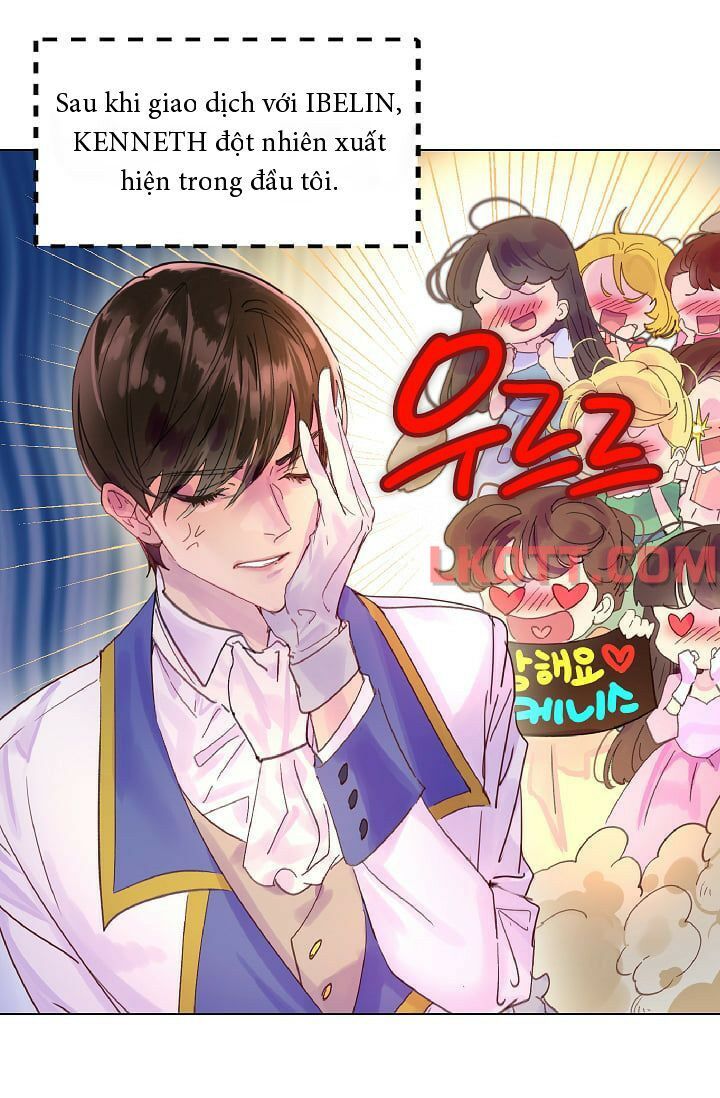 Tôi Không Phải Là Người Tốt: Chapter 136