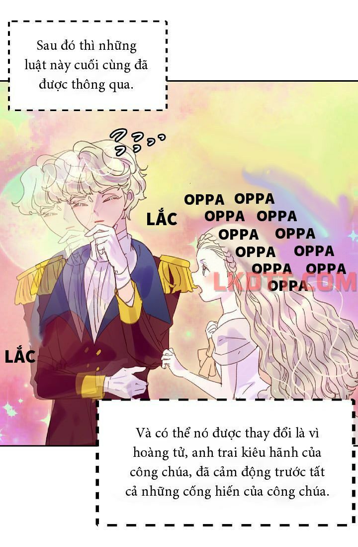 Tôi Không Phải Là Người Tốt: Chapter 136