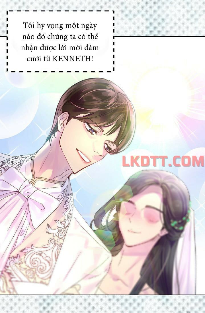 Tôi Không Phải Là Người Tốt: Chapter 136