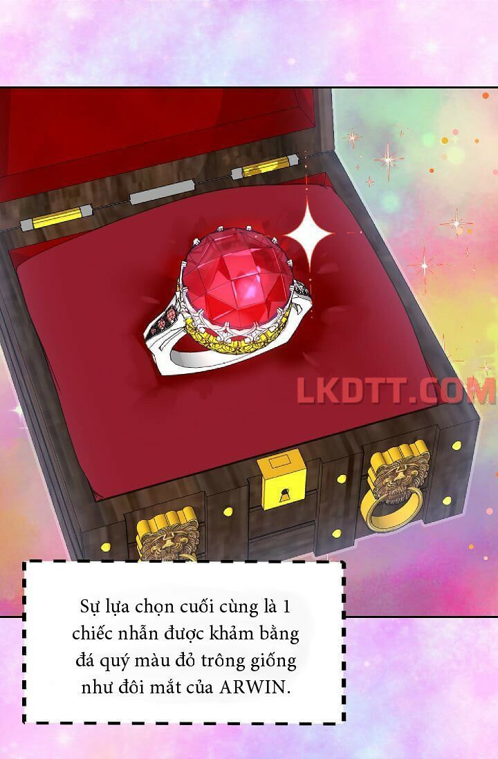 Tôi Không Phải Là Người Tốt: Chapter 136