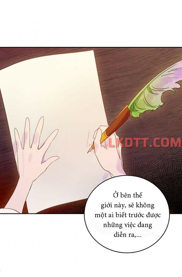 Tôi Không Phải Là Người Tốt: Chapter 137