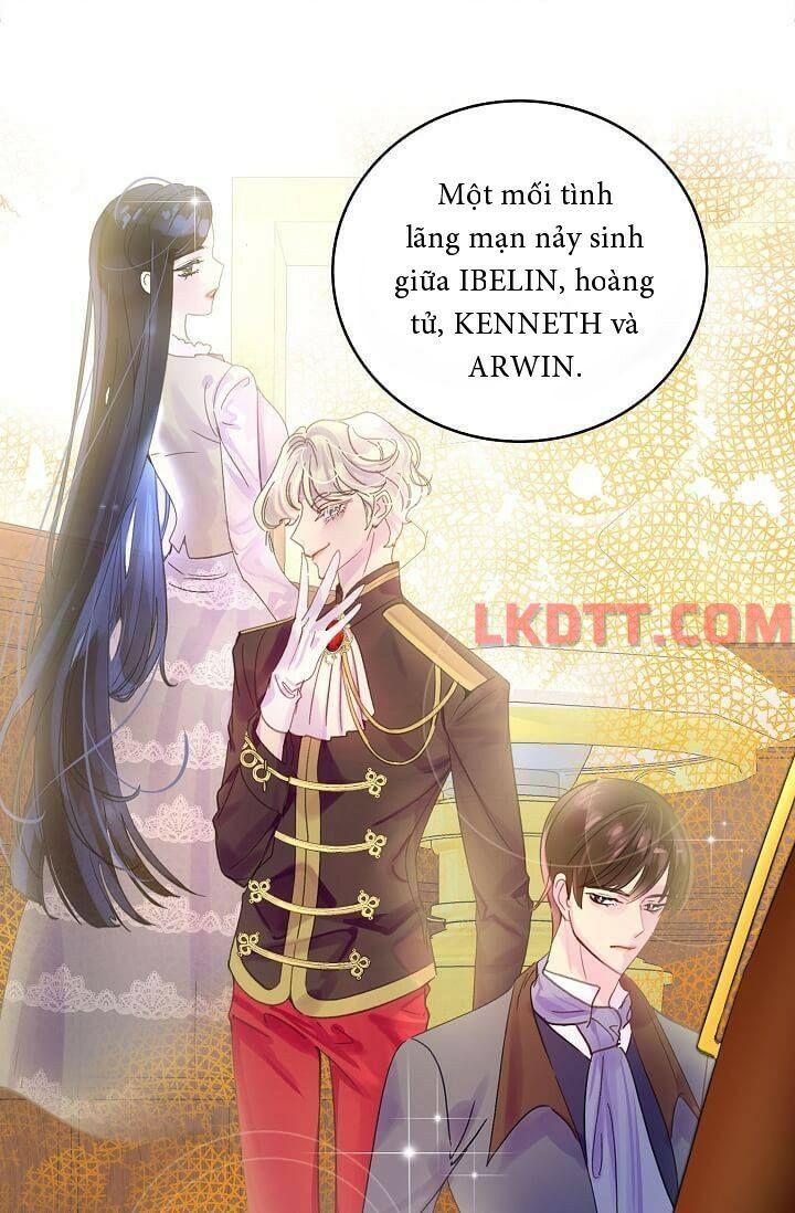 Tôi Không Phải Là Người Tốt: Chapter 137