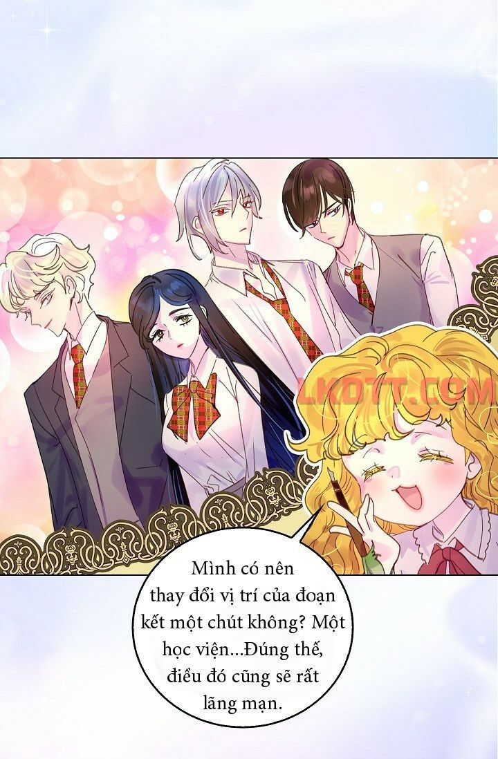 Tôi Không Phải Là Người Tốt: Chapter 137