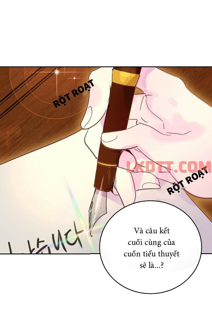 Tôi Không Phải Là Người Tốt: Chapter 137