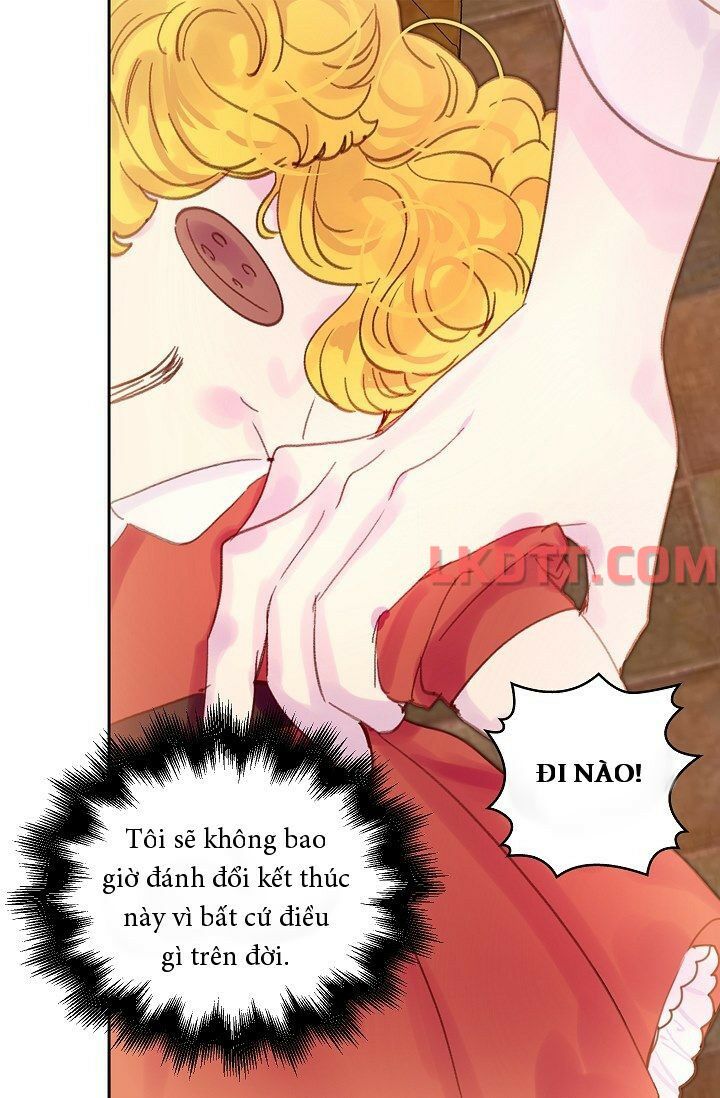 Tôi Không Phải Là Người Tốt: Chapter 137