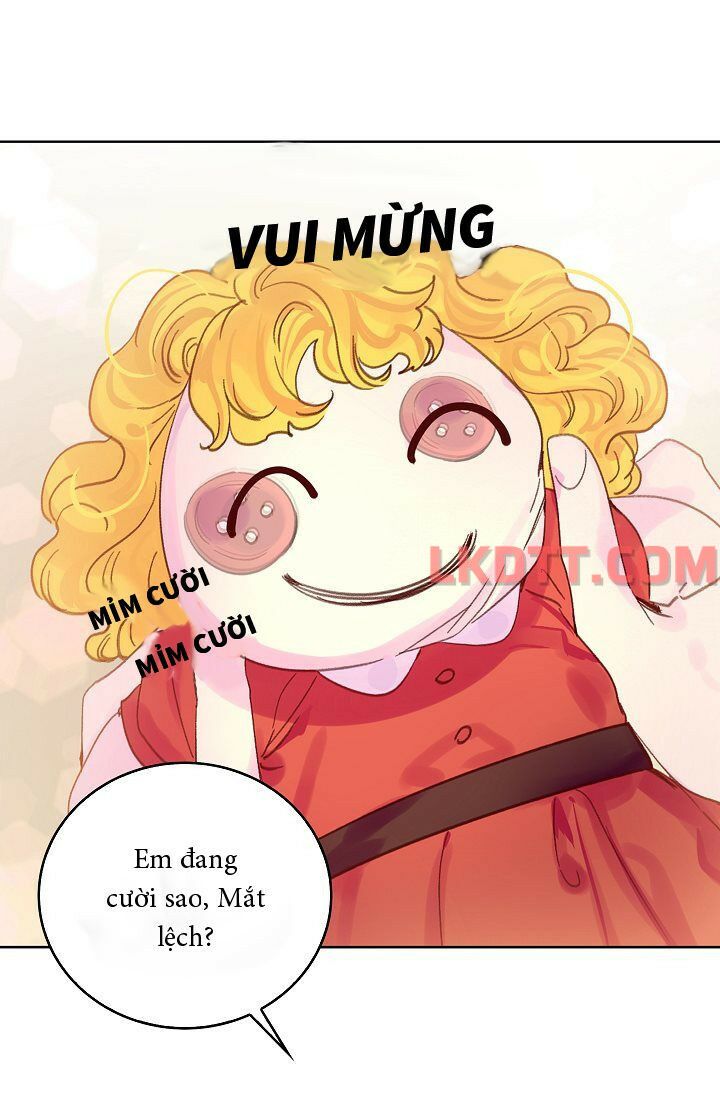 Tôi Không Phải Là Người Tốt: Chapter 137