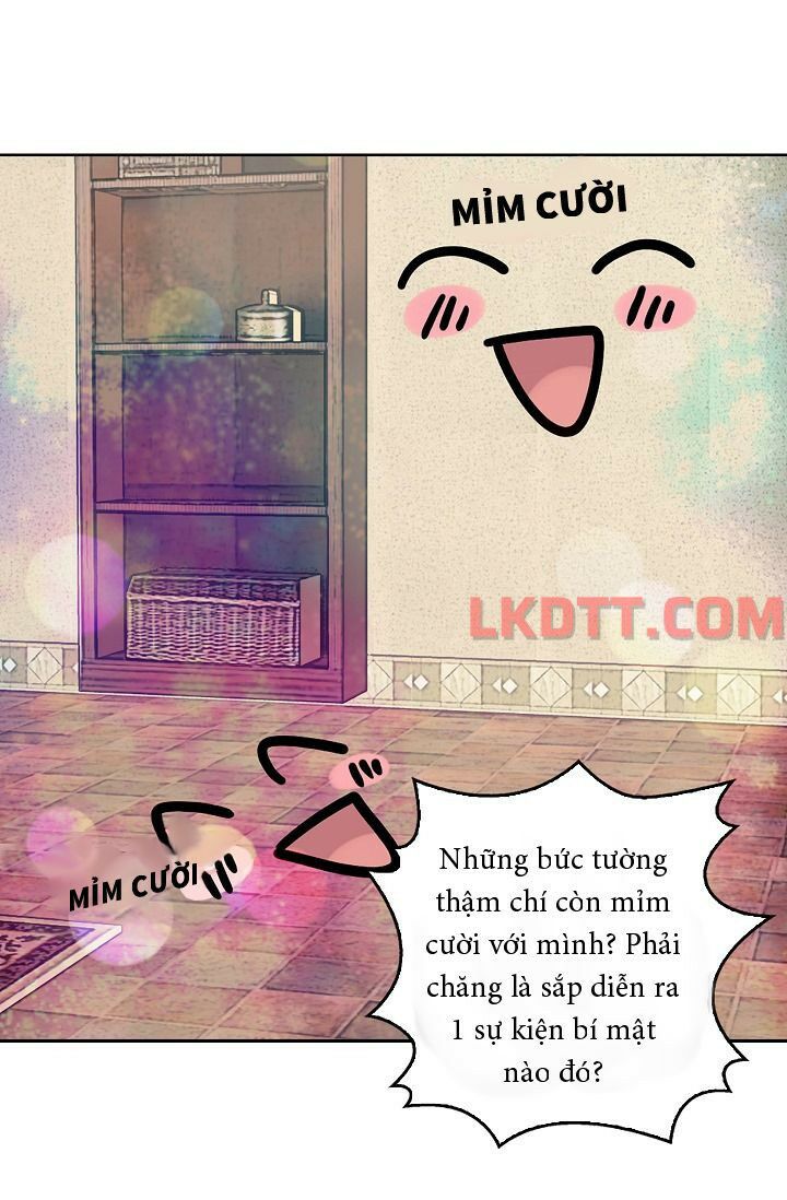 Tôi Không Phải Là Người Tốt: Chapter 137