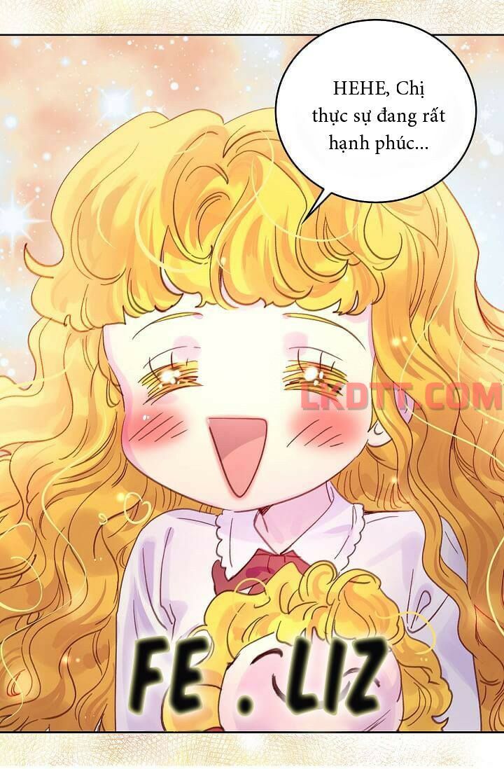 Tôi Không Phải Là Người Tốt: Chapter 137
