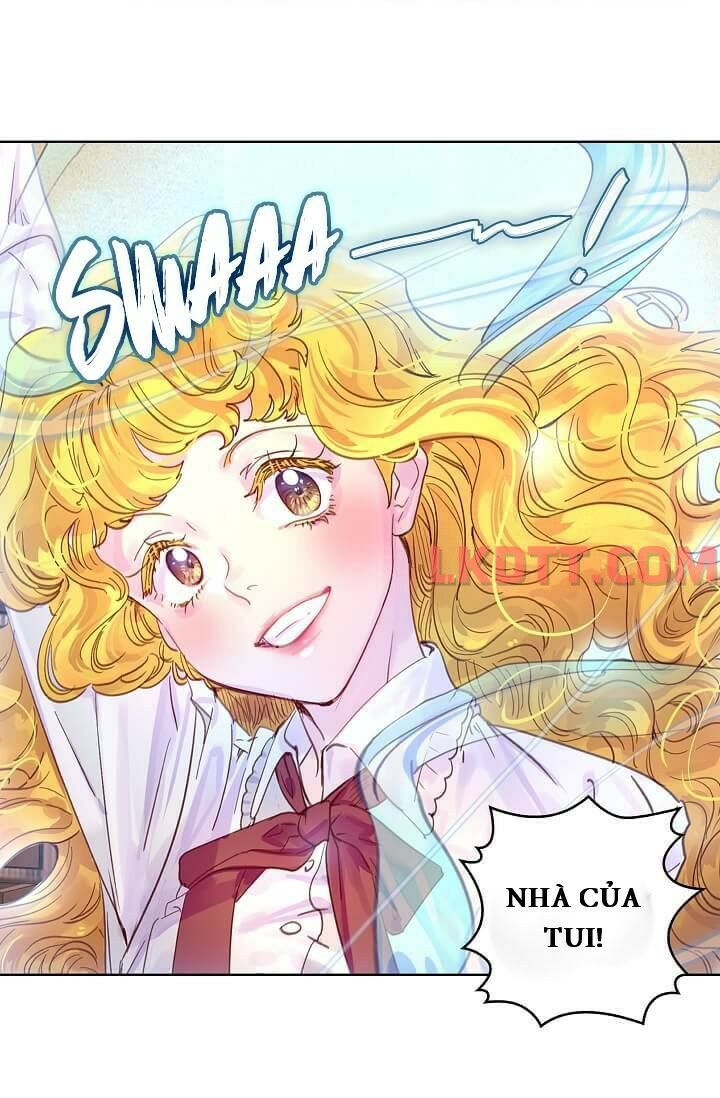 Tôi Không Phải Là Người Tốt: Chapter 137