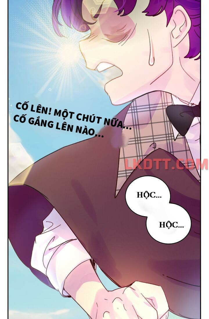 Tôi Không Phải Là Người Tốt: Chapter 137