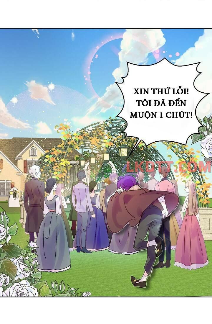 Tôi Không Phải Là Người Tốt: Chapter 137