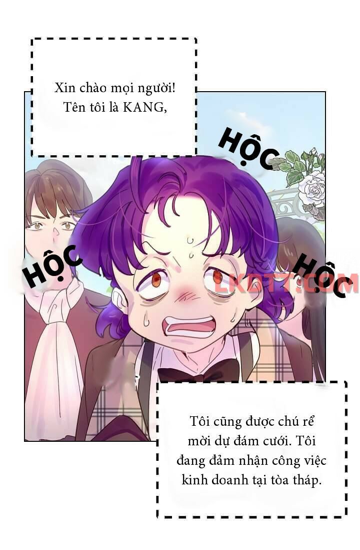 Tôi Không Phải Là Người Tốt: Chapter 137