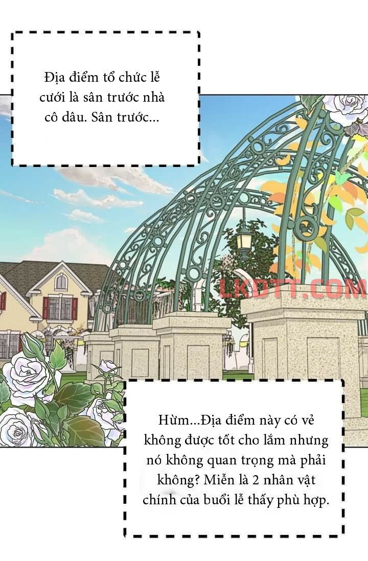 Tôi Không Phải Là Người Tốt: Chapter 137