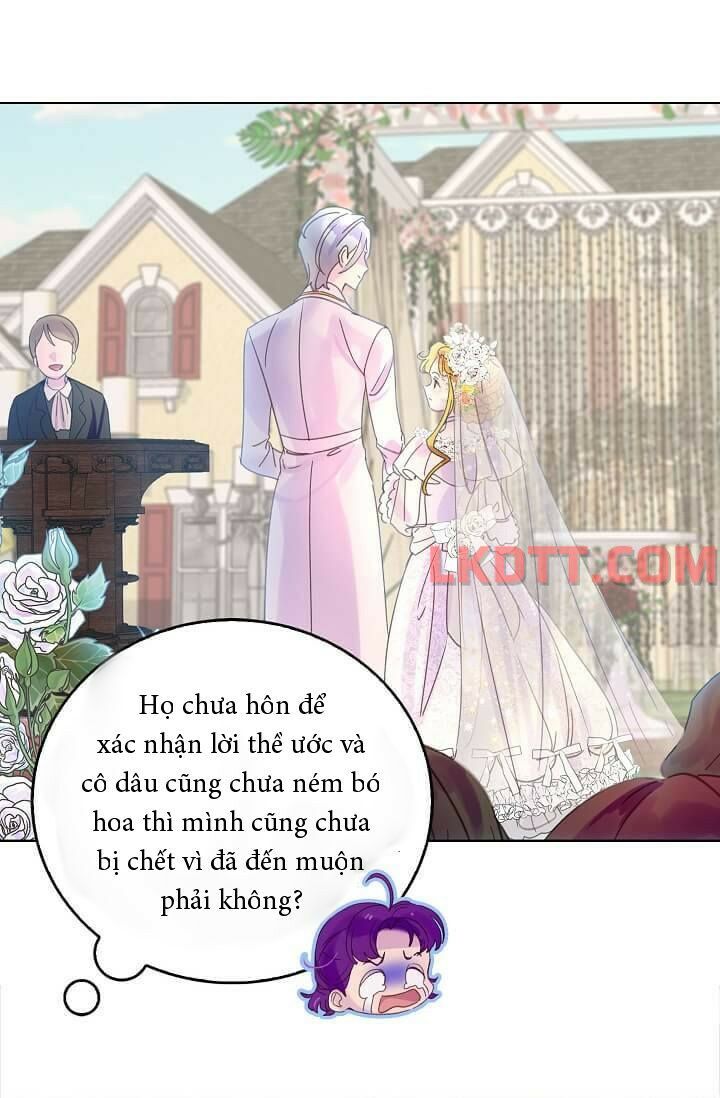 Tôi Không Phải Là Người Tốt: Chapter 137