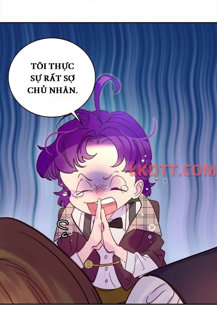 Tôi Không Phải Là Người Tốt: Chapter 137