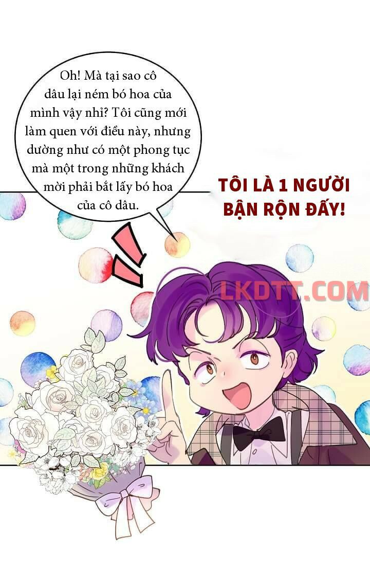 Tôi Không Phải Là Người Tốt: Chapter 137