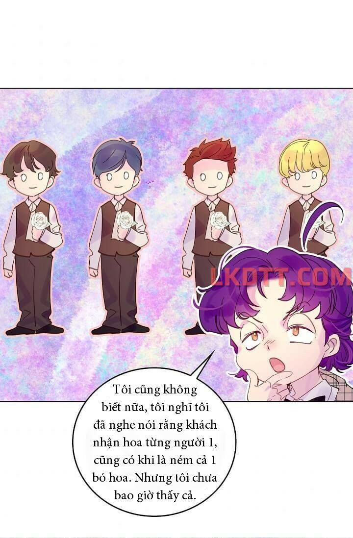 Tôi Không Phải Là Người Tốt: Chapter 137
