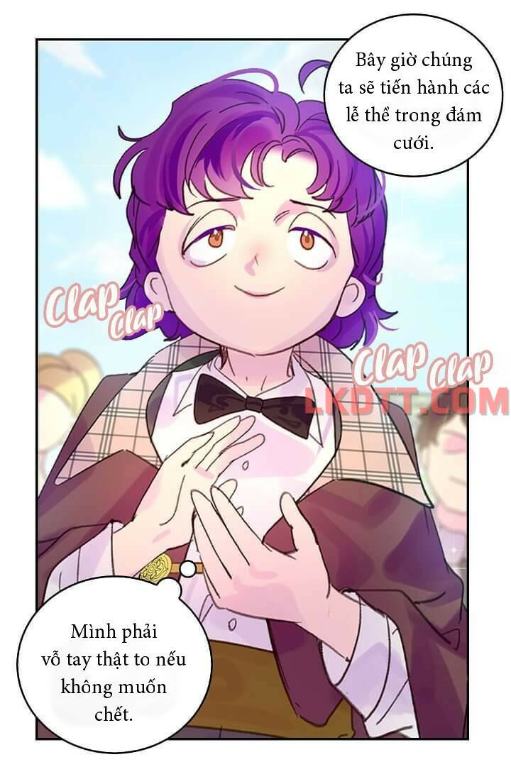 Tôi Không Phải Là Người Tốt: Chapter 137