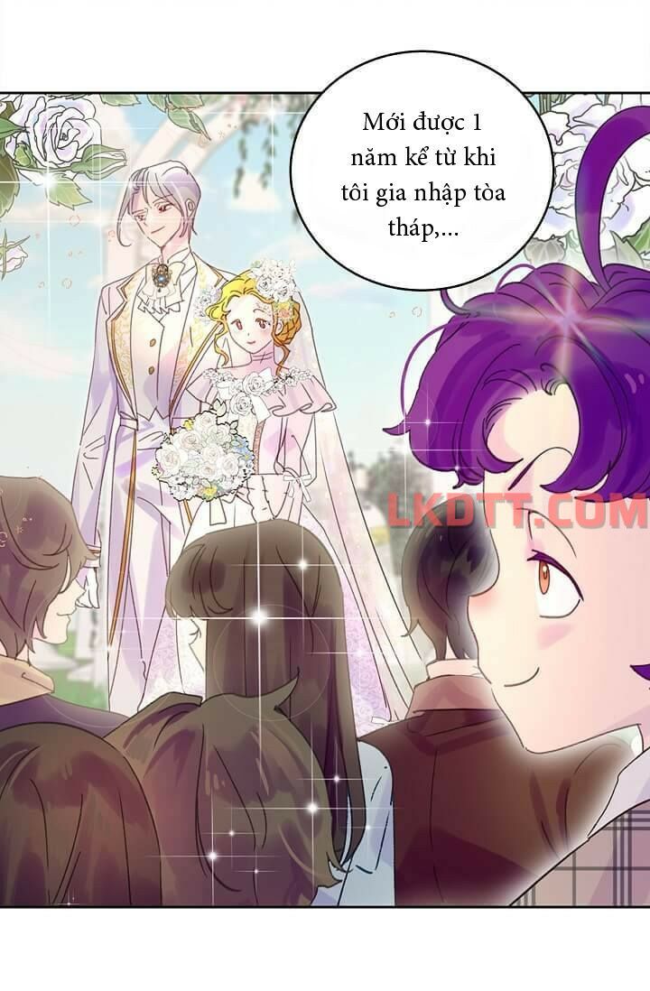 Tôi Không Phải Là Người Tốt: Chapter 137