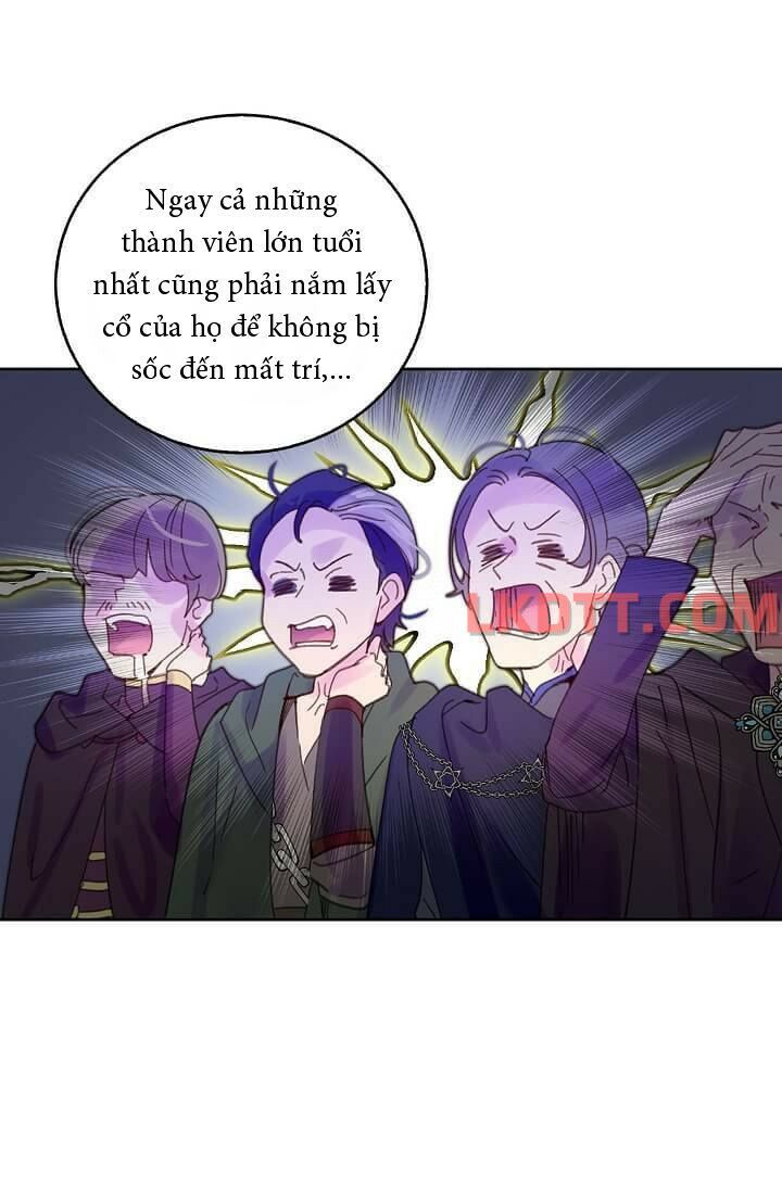 Tôi Không Phải Là Người Tốt: Chapter 137