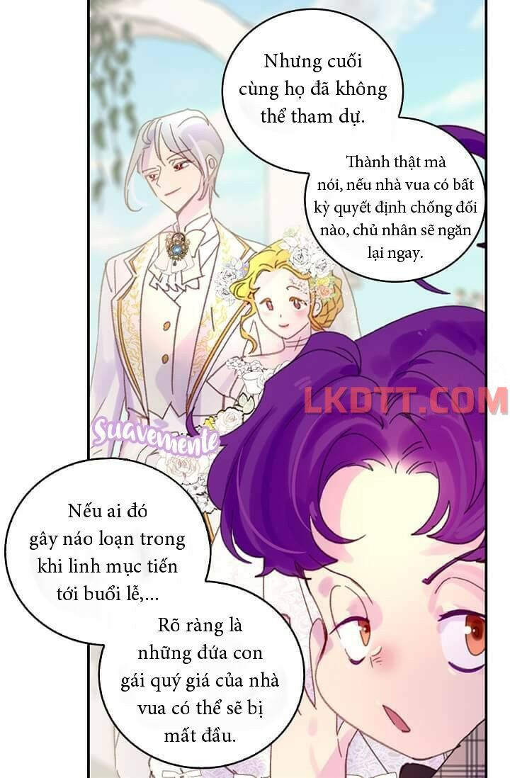 Tôi Không Phải Là Người Tốt: Chapter 137