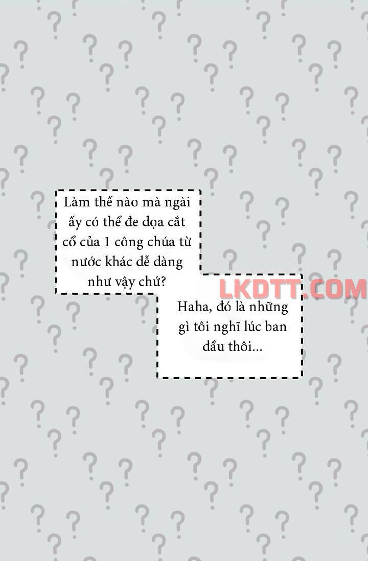 Tôi Không Phải Là Người Tốt: Chapter 137
