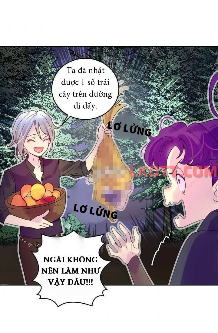 Tôi Không Phải Là Người Tốt: Chapter 137