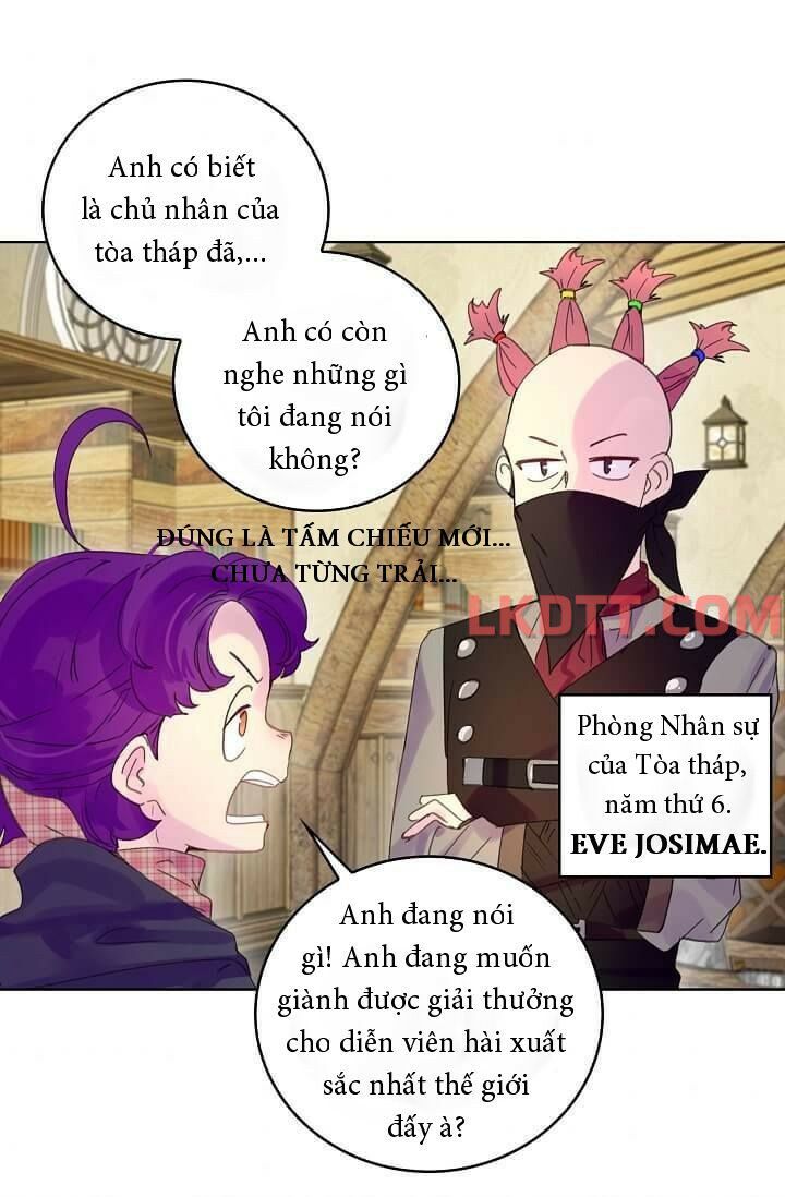 Tôi Không Phải Là Người Tốt: Chapter 137