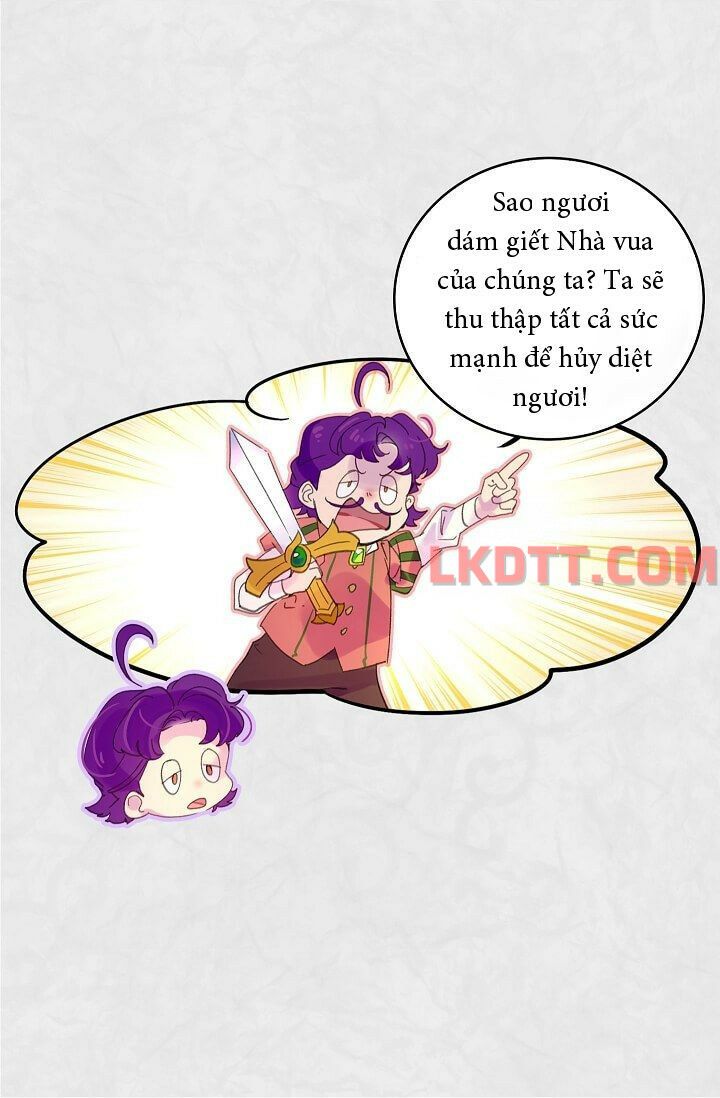 Tôi Không Phải Là Người Tốt: Chapter 137